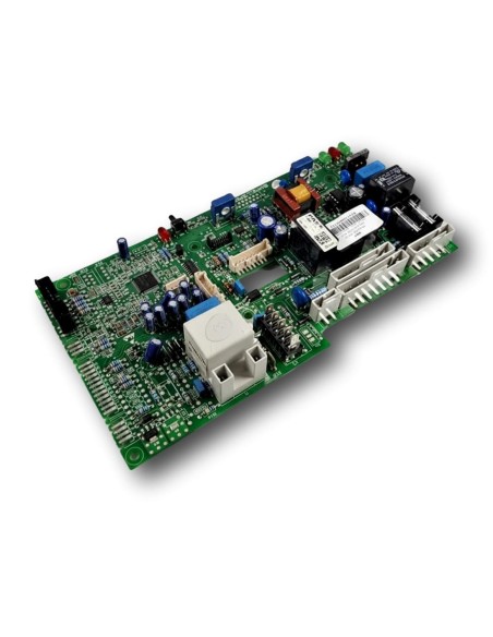 Placa Electrónica Levia Nox 24 FF