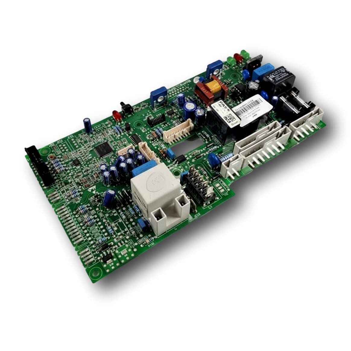 Placa Electrónica Levia Nox 24 FF