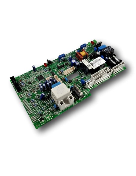 Placa Electrónica Levia Nox 24 FF