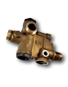 Válvula de 3 Vías Airsol HKB 224 2