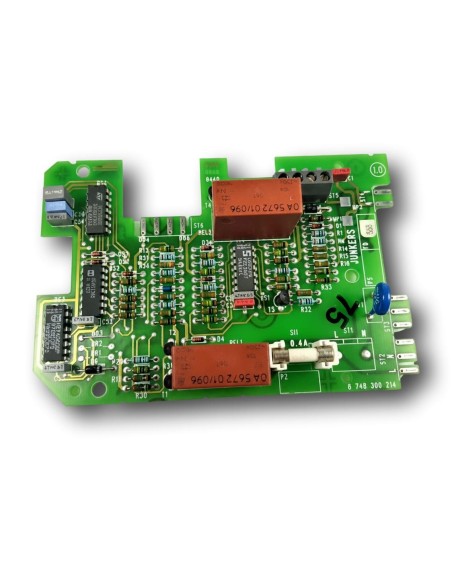 Placa Electrónica Junkers ZWE24-2KDG23