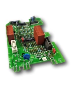 Placa Electrónica Junkers ZWE24-2KDG23 2