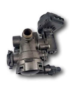 Válvula de 3 Vías con Motor Euromaxx ZWC24-MF2A 23