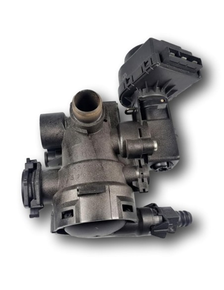 Válvula de 3 Vías con Motor Euromaxx ZWC24-MF2A 23