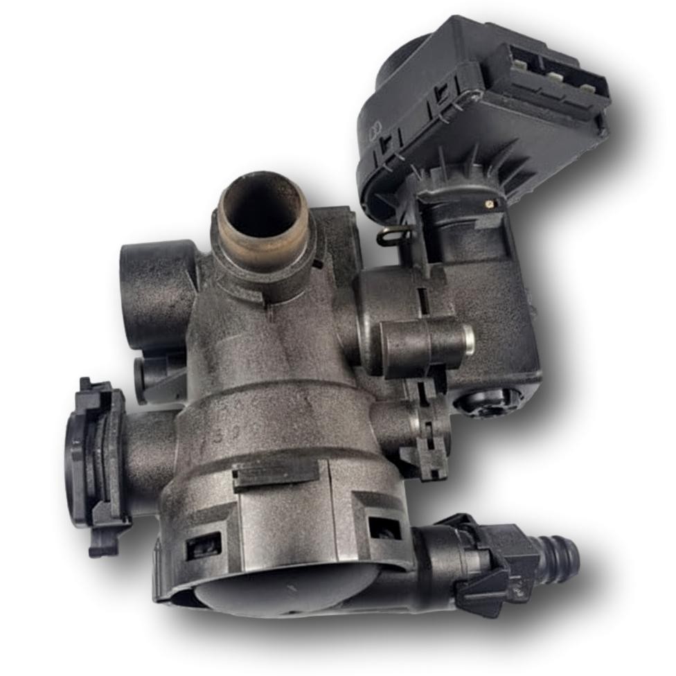 Válvula de 3 Vías con Motor Euromaxx ZWC24-MF2A 23