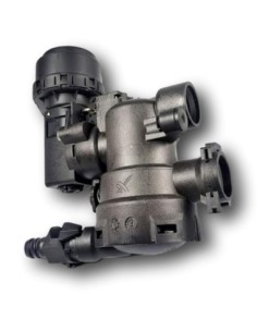 Válvula de 3 Vías con Motor Euromaxx ZWC24-MF2A 23 2