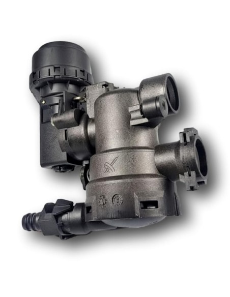 Válvula de 3 Vías con Motor Euromaxx ZWC24-MF2A 23