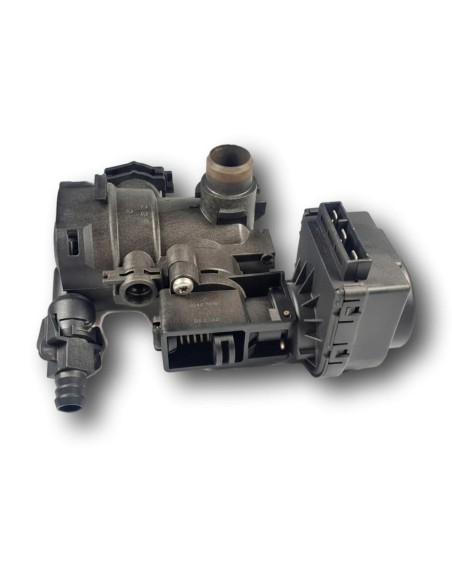 Válvula de 3 Vías con Motor Euromaxx ZWC24-MF2A 23