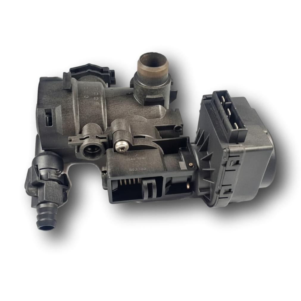 Válvula de 3 Vías con Motor Euromaxx ZWC24-MF2A 23