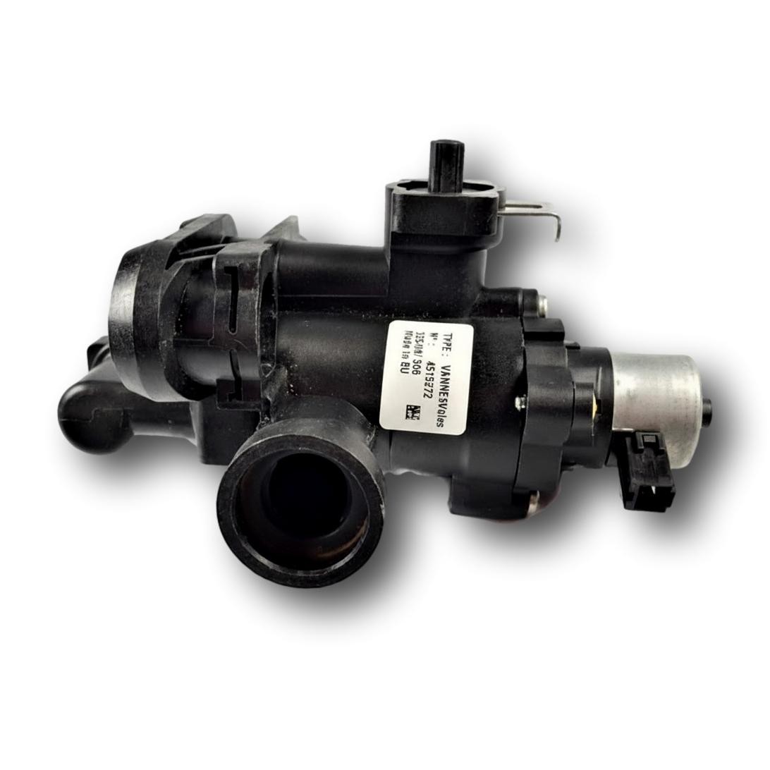 Válvula de 3 Vías Divatop Low Nox F 32