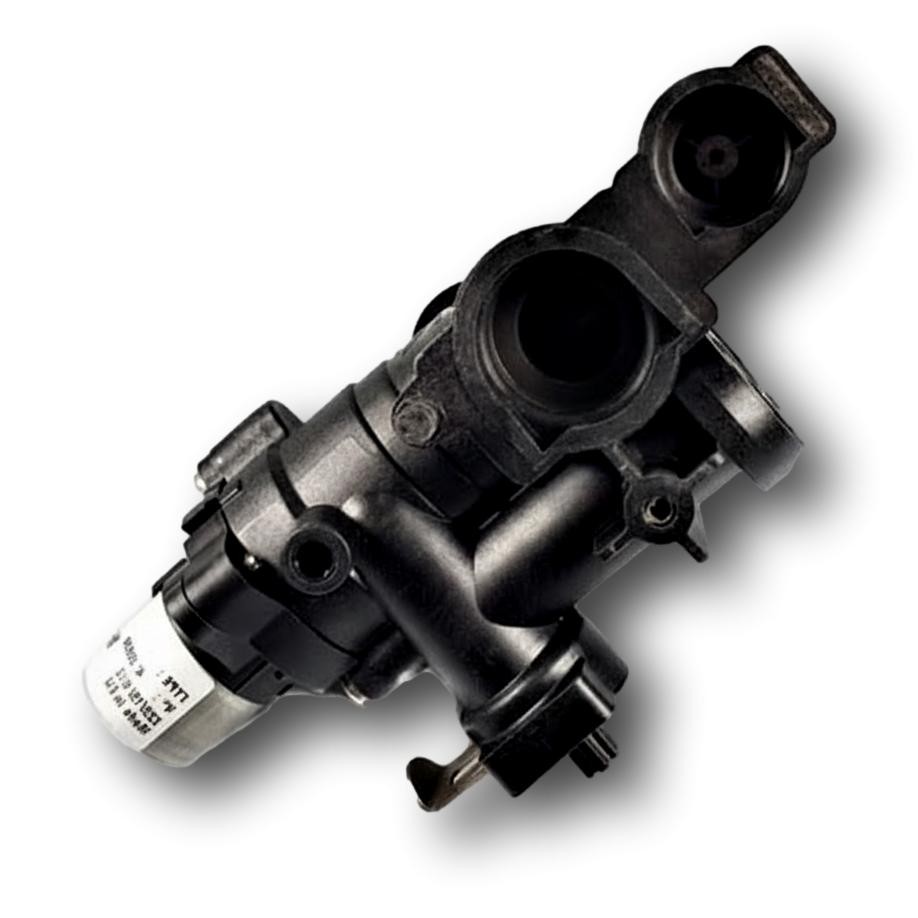 Válvula de 3 Vías Divatop Low Nox F 32