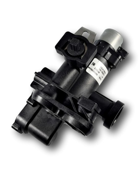 Válvula de 3 Vías Divatop Low Nox F 24