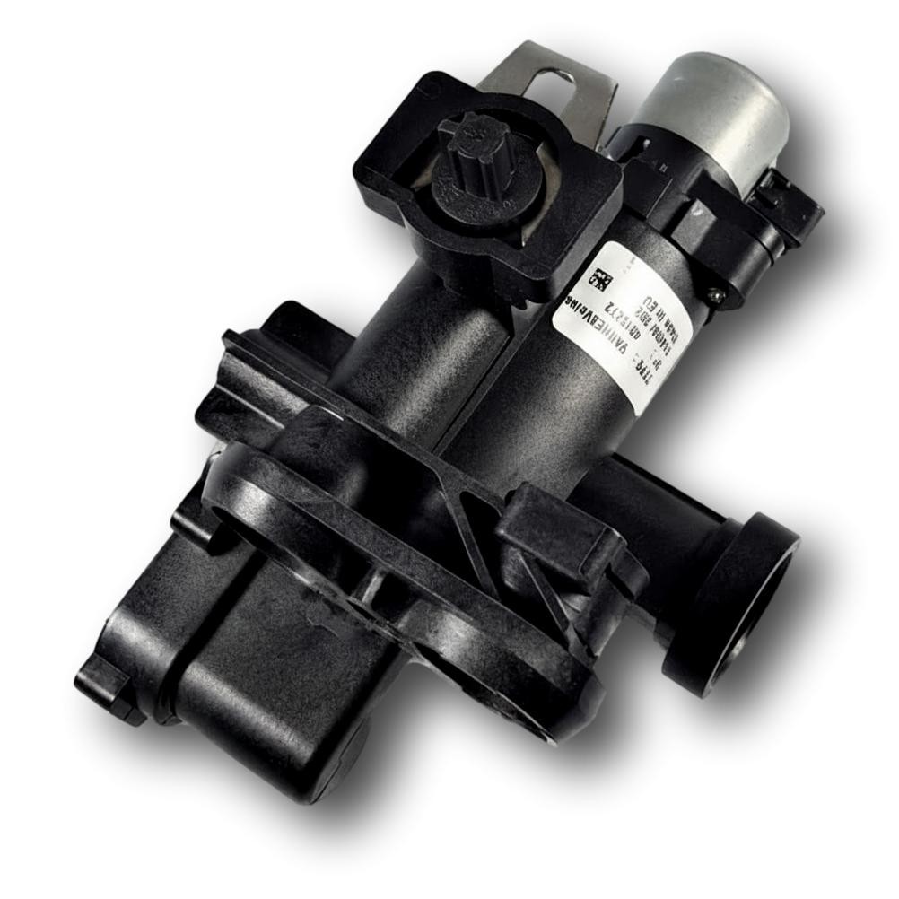 Válvula de 3 Vías Divatop Low Nox F 24