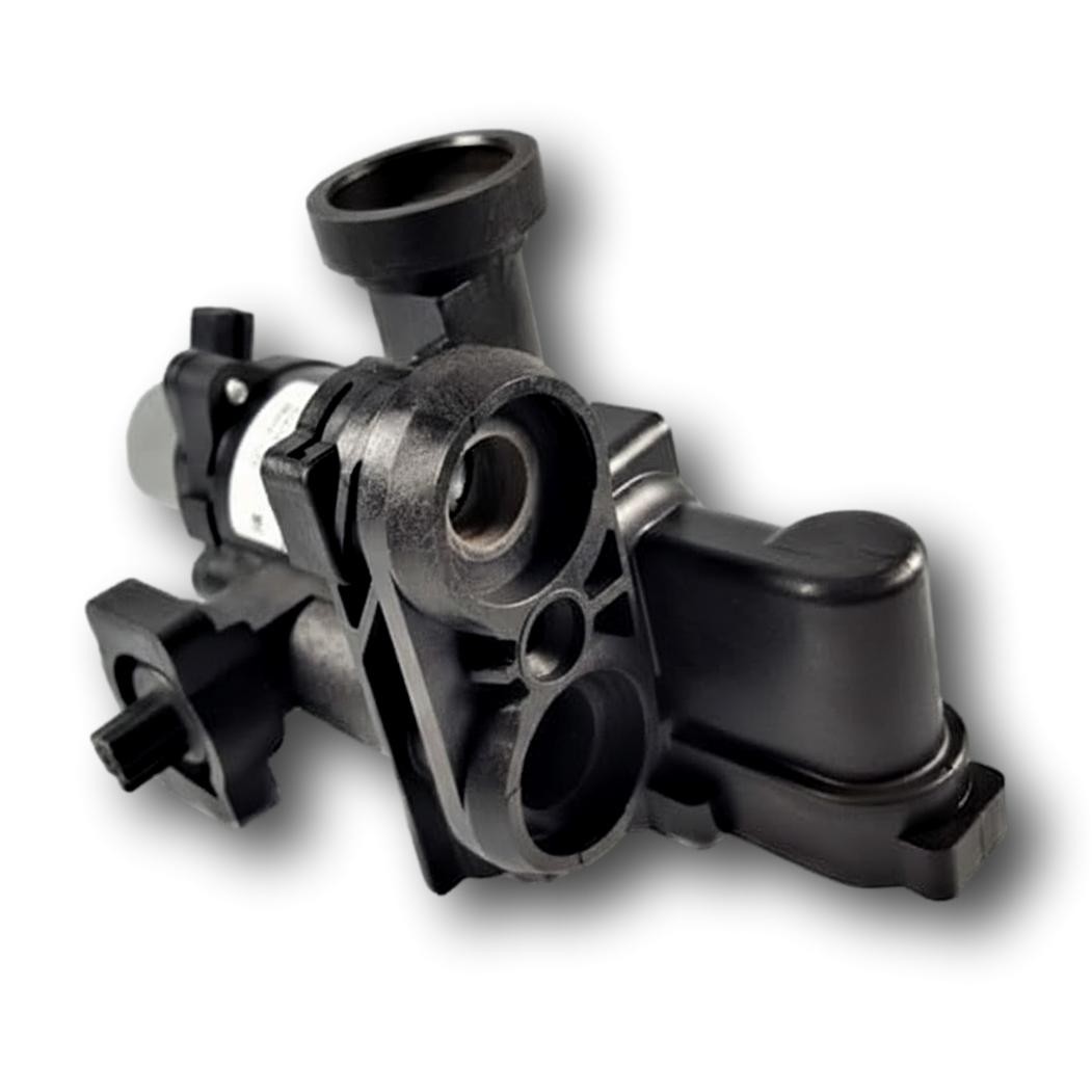 Válvula de 3 Vías Divatop Low Nox F 24