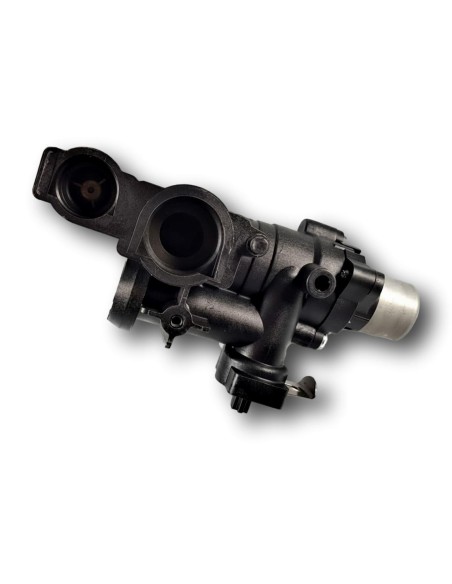 Válvula de 3 Vías Divatop Low Nox F 24