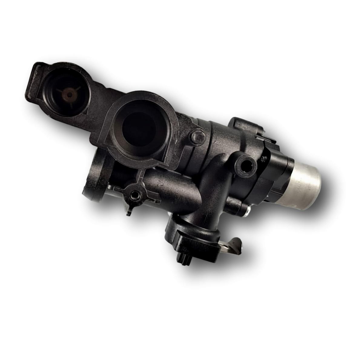 Válvula de 3 Vías Divatop Low Nox F 24