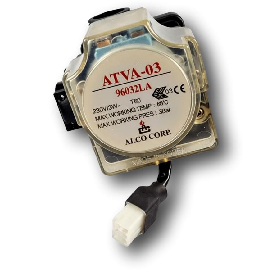 Válvula de 3 Vías Fagor FE 25 NOX/1 N