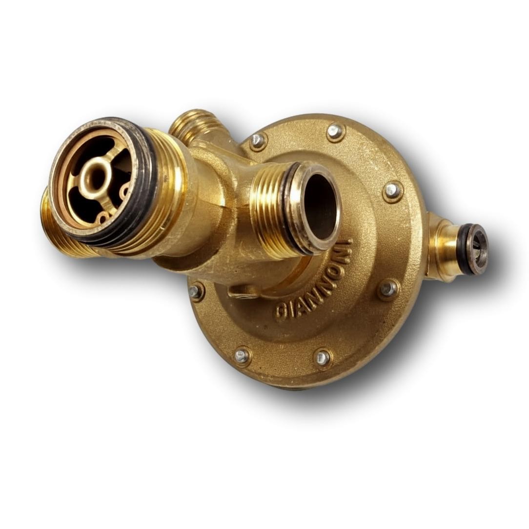 Válvula de 3 Vías Fagor Eco Compact FE-20E/2N