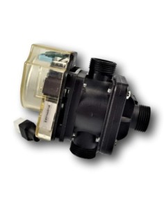 Válvula de 3 Vías Fagor FE 25 NOX/1 N 2