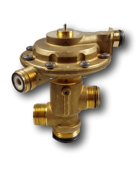 Válvula de 3 Vías Fagor Eco Compact FE-20E/2N