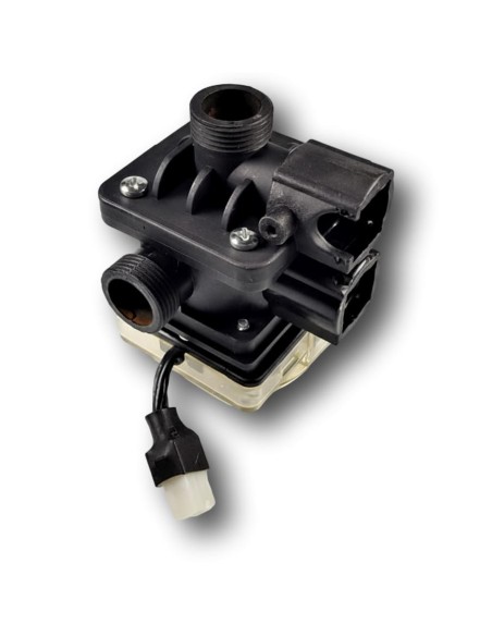 Válvula de 3 Vías Fagor FE 25 NOX/1 N