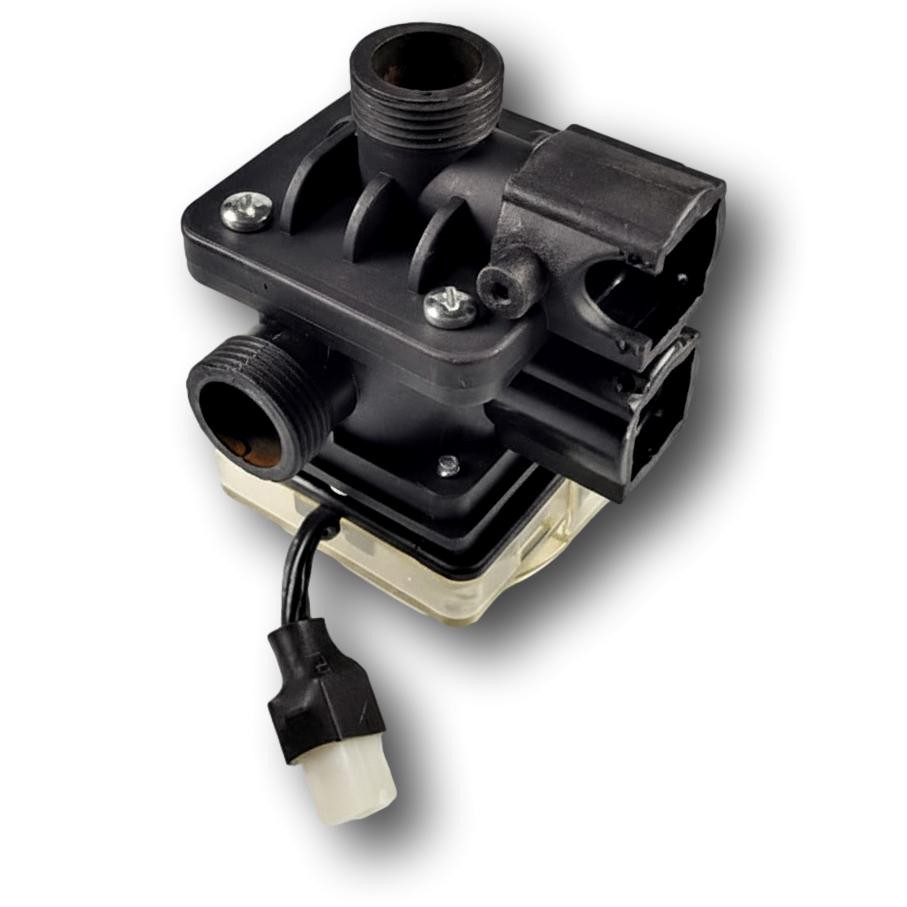 Válvula de 3 Vías Fagor FE 25 NOX/1 N