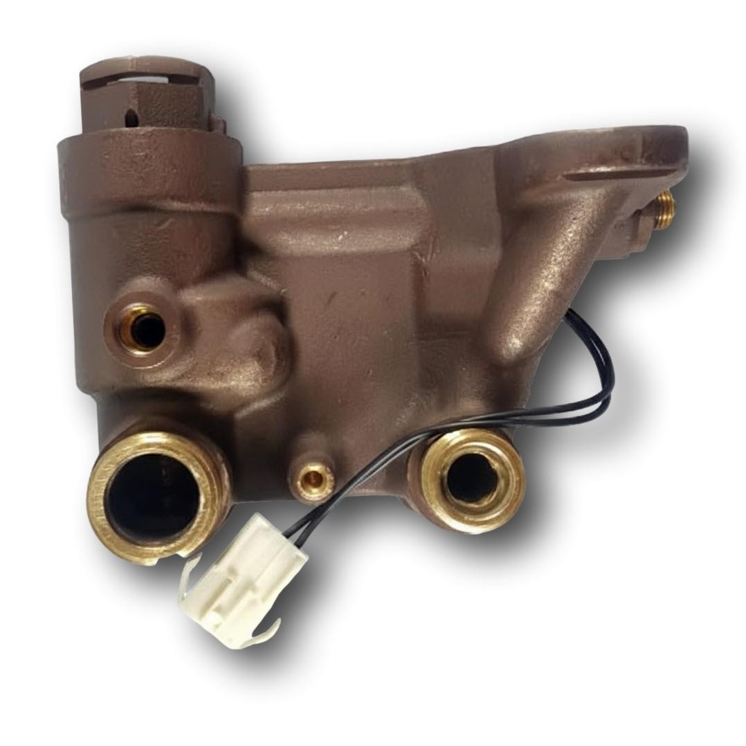 Válvula de 3 Vías Junkers ZW23-1 AE23 S3705