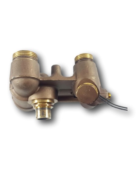 Válvula de 3 Vías Junkers ZW23-1 AE23 S3705