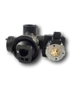 Válvula de 3 Vías Junker ZWC 28/28 3 MFK 31 2