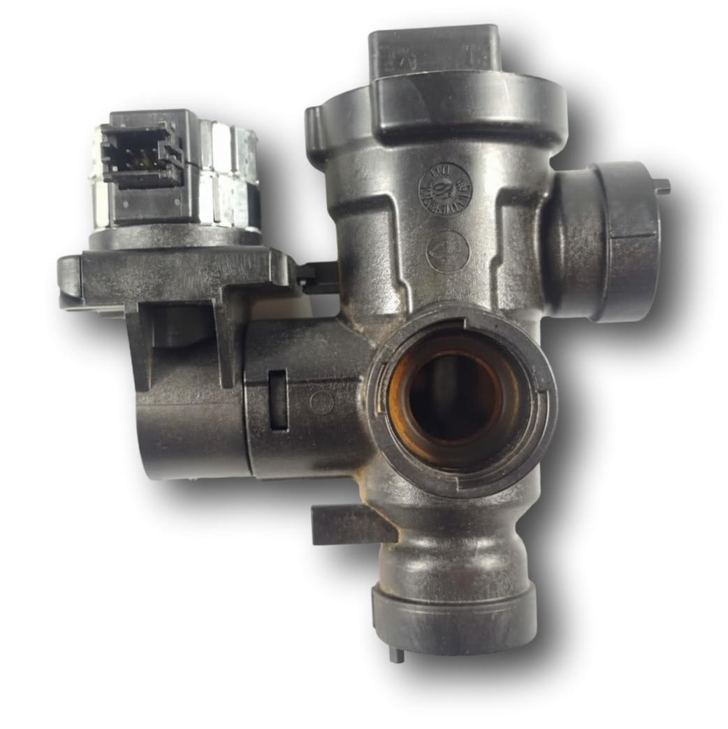 Válvula de 3 Vías Junker ZWC 28/28 3 MFK 31