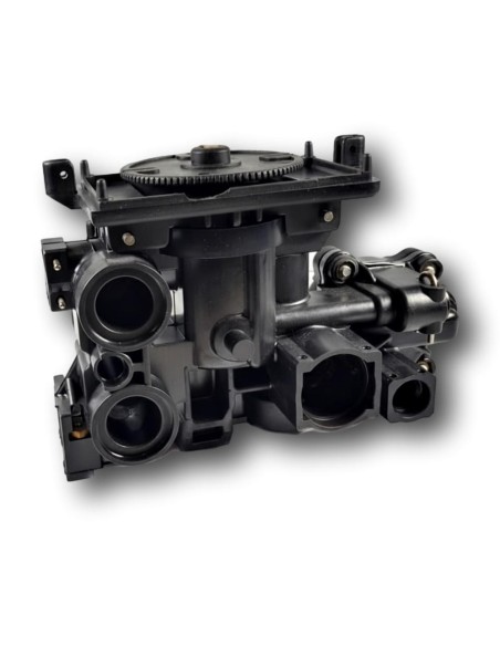 Válvula de 3 Vías Mura 24 E