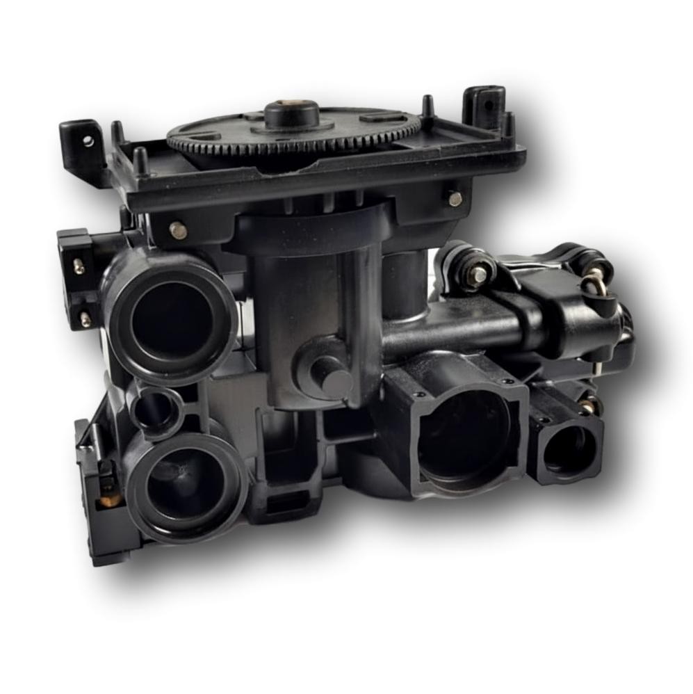 Válvula de 3 Vías Mura 24 E