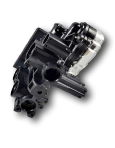 Válvula de 3 Vías Mura 24 E 2