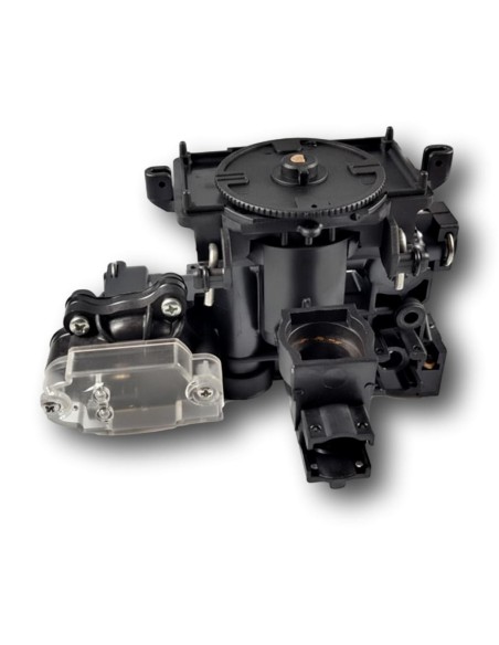 Válvula de 3 Vías Mura 24 E