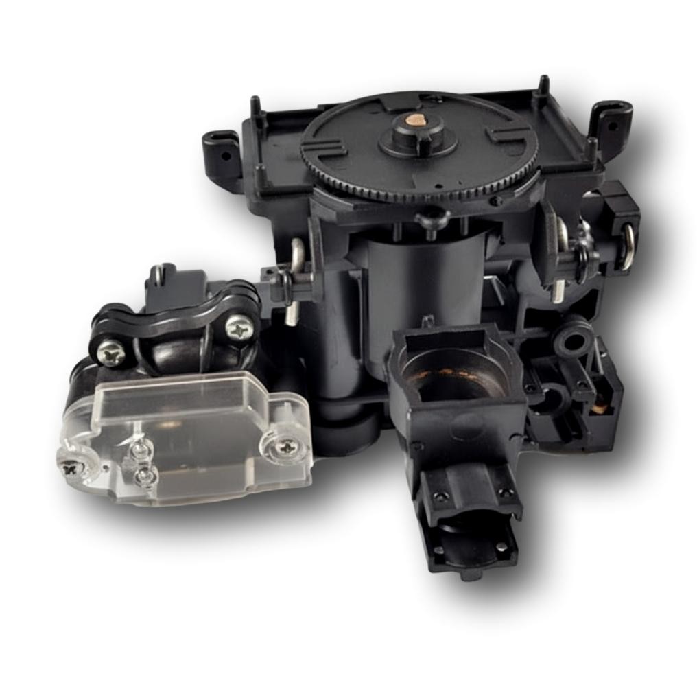 Válvula de 3 Vías Mura 24 E