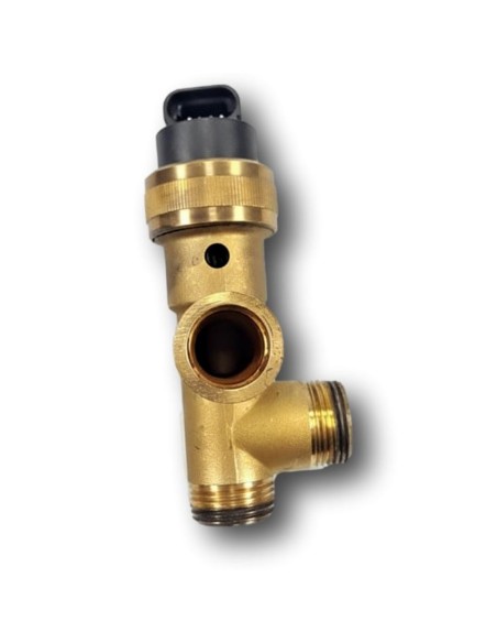 Válvula de 3 Vías Turboplus VMW ES 242-5