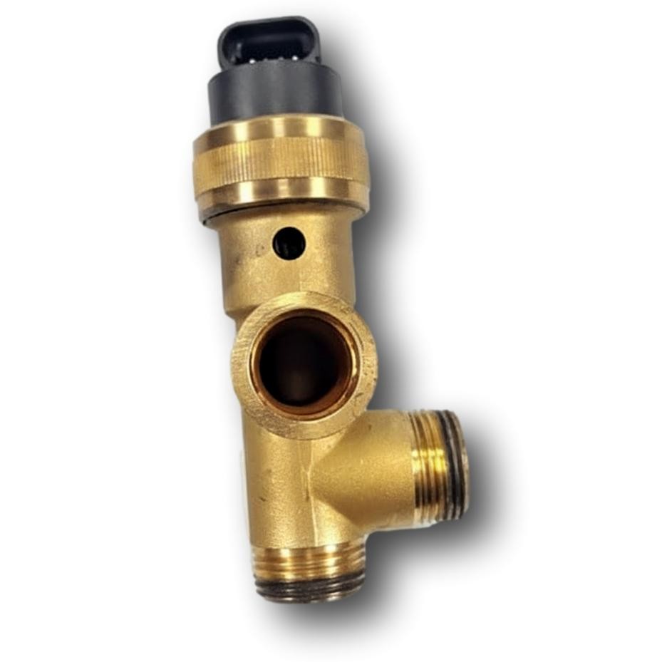 Válvula de 3 Vías Turboplus VMW ES 242-5