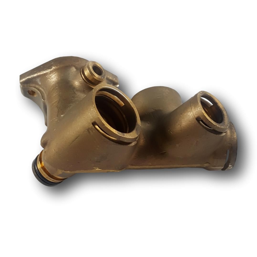 Válvula de 3 Vías Vaillant VMW ES 24/282-5 R1