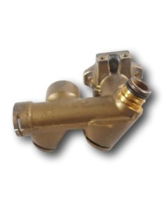 Válvula de 3 Vías Vaillant VMW ES 24/282-5 R1 2