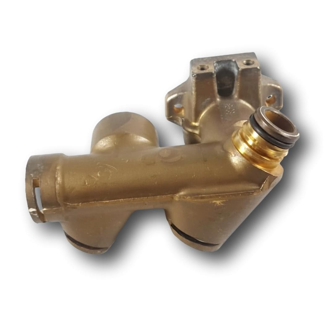 Válvula de 3 Vías Vaillant VMW ES 24/282-5 R1