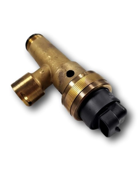 Válvula de 3 Vías Turboplus VMW ES 242-5