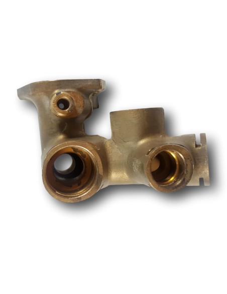 Válvula de 3 Vías Vaillant VMW ES 24/282-5 R1