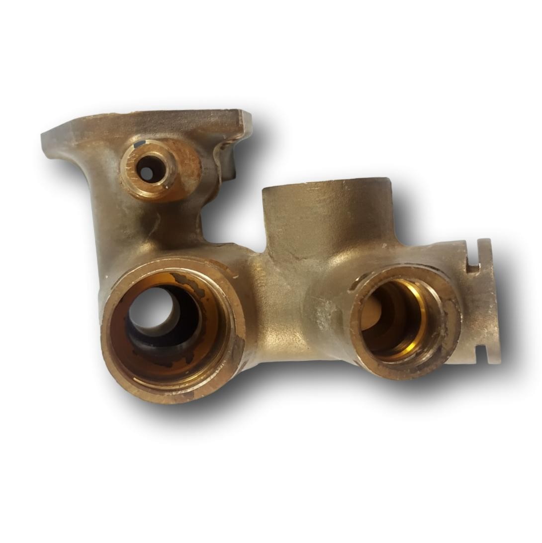 Válvula de 3 Vías Vaillant VMW ES 24/282-5 R1