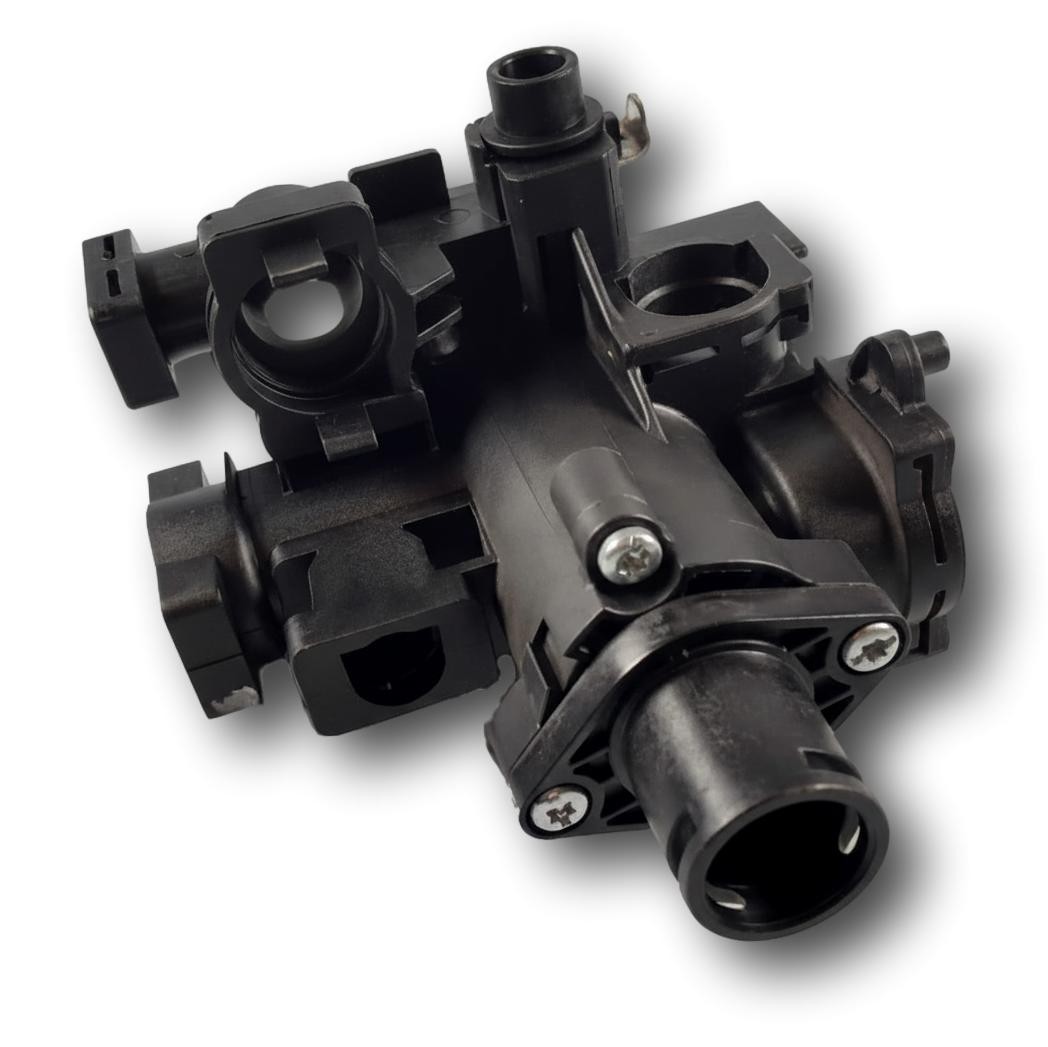 Válvula de 3 Vías Fagor FE 24 NOX