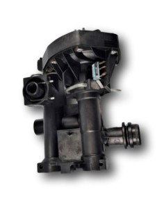 Válvula de 3 Vías MC 2 24 FF