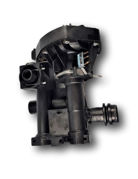 Válvula de 3 Vías MC 2 24 FF