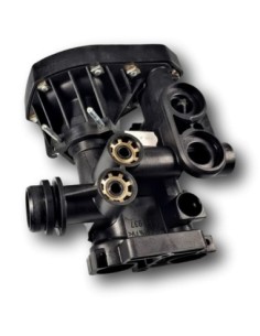 Válvula de 3 Vías MC 2 24 FF 2