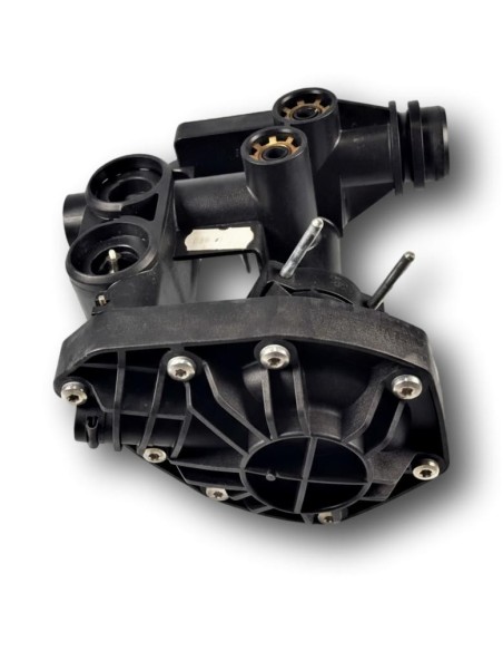 Válvula de 3 Vías MC 2 24 FF