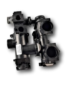 Válvula de 3 Vías Pigma Nox 24 FF