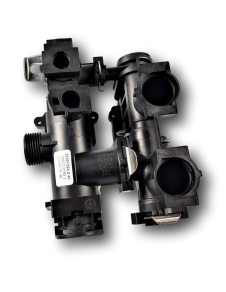 Válvula de 3 Vías Pigma Nox 24 FF